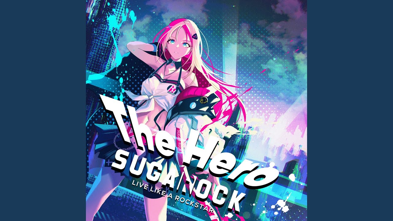 The Hero