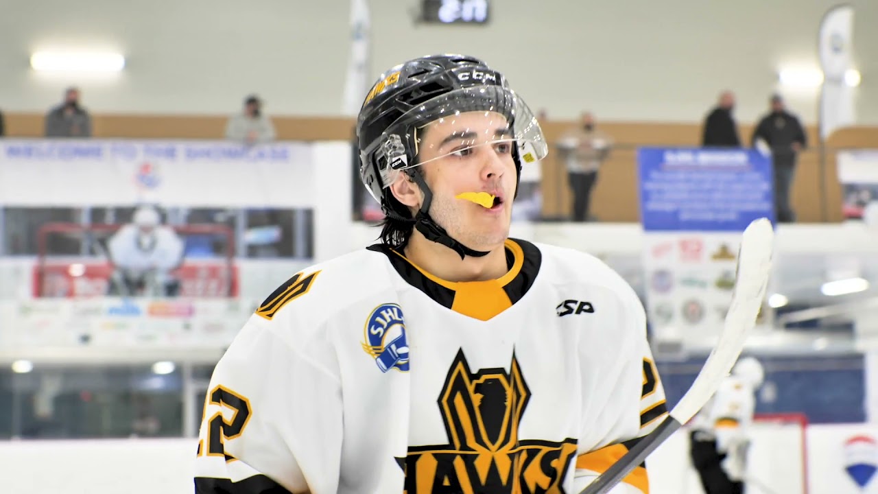 SJHL Showcase 2021