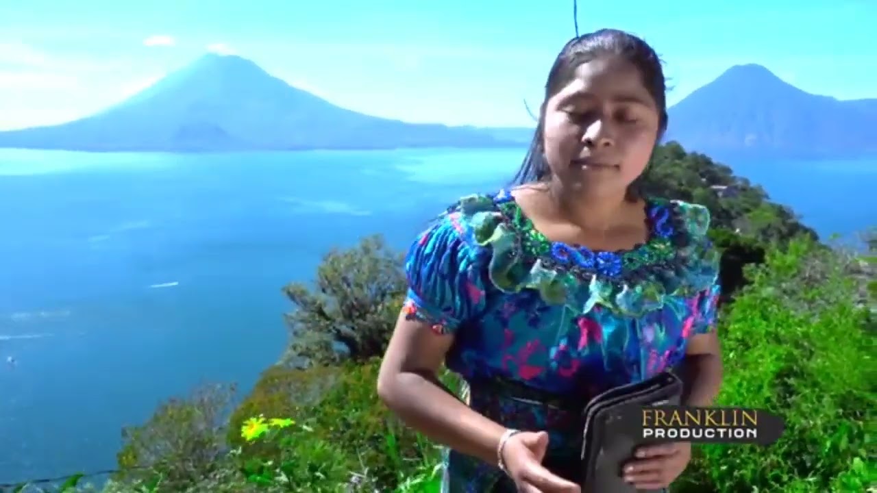 Solista María MaRcelina  hernadez mix soli que cea de bendición para sus hermano vida 2 / 6 / 24
