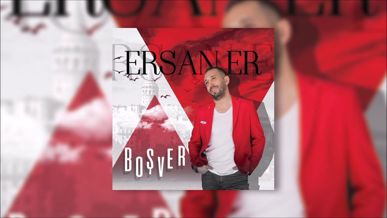 Ersan Er - Yaşamam Artık