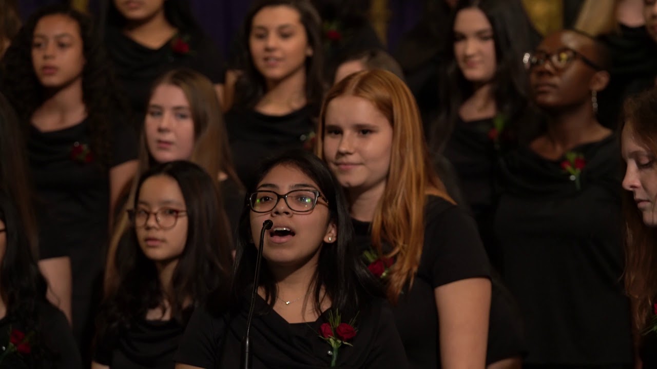 Magnificat by Michael Haydn