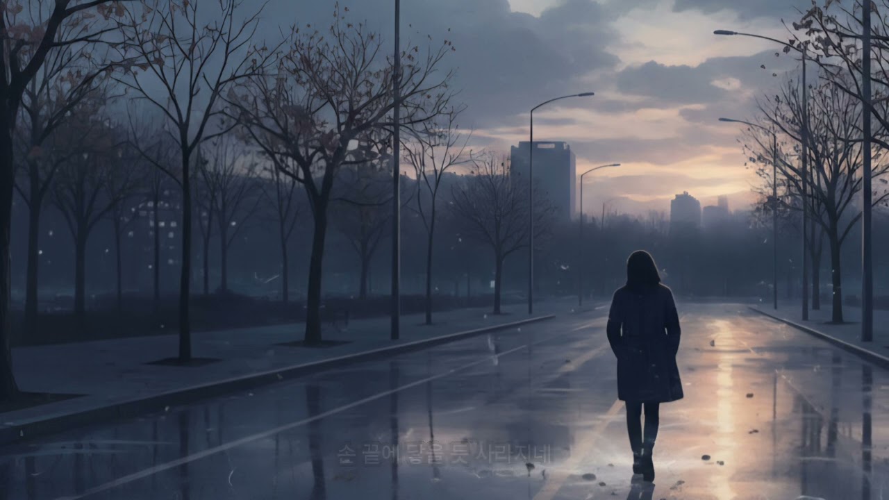 이별