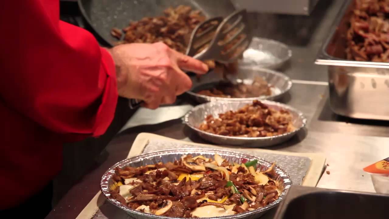 Grillroom Yusuf Zuidwolde