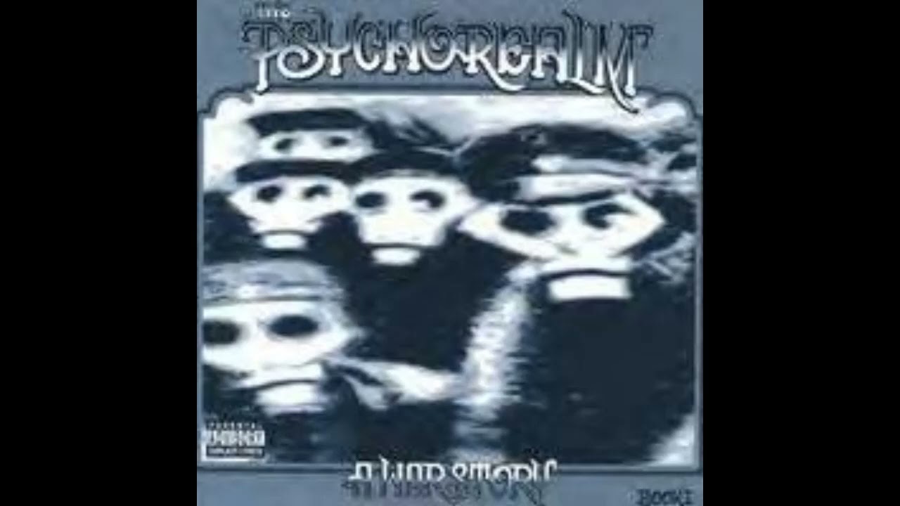 Psycho Realm   A War Story Book 1