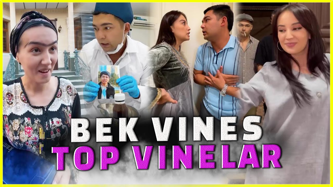 Bekvines eng Z'or Vinelari 2024