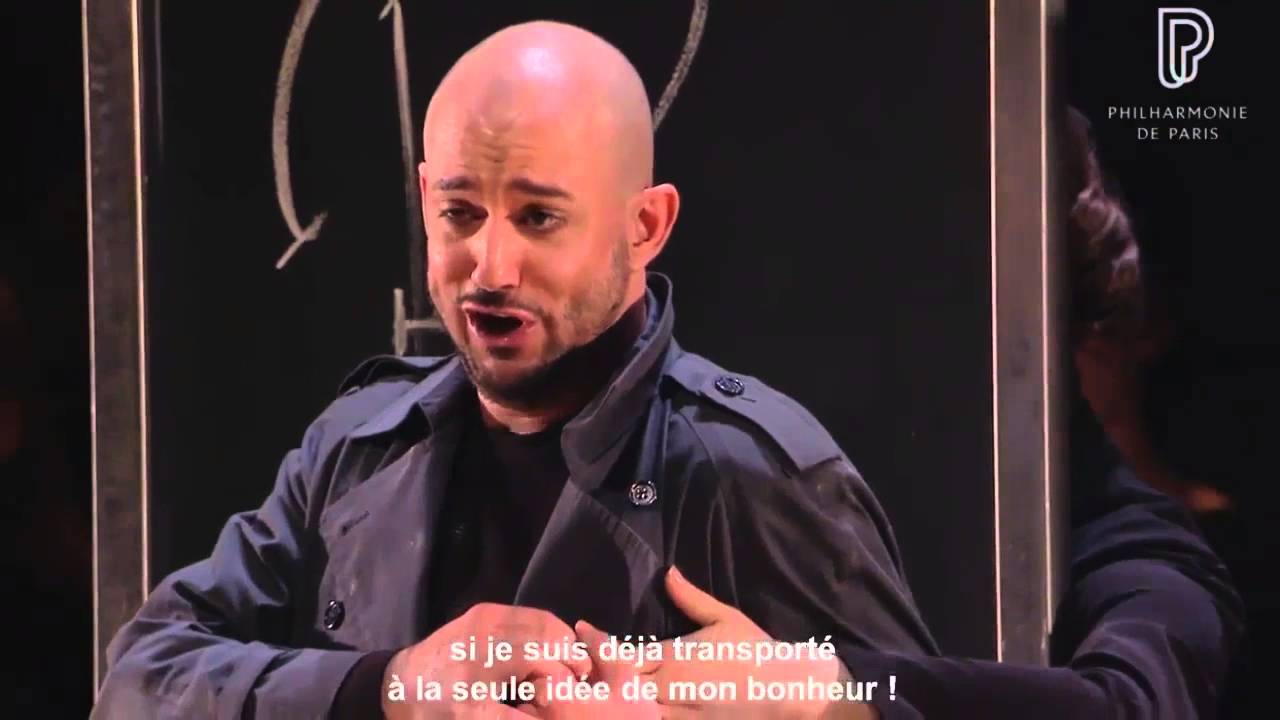 Franco FAGIOLI - Il tenero momento (Lucio Silla)
