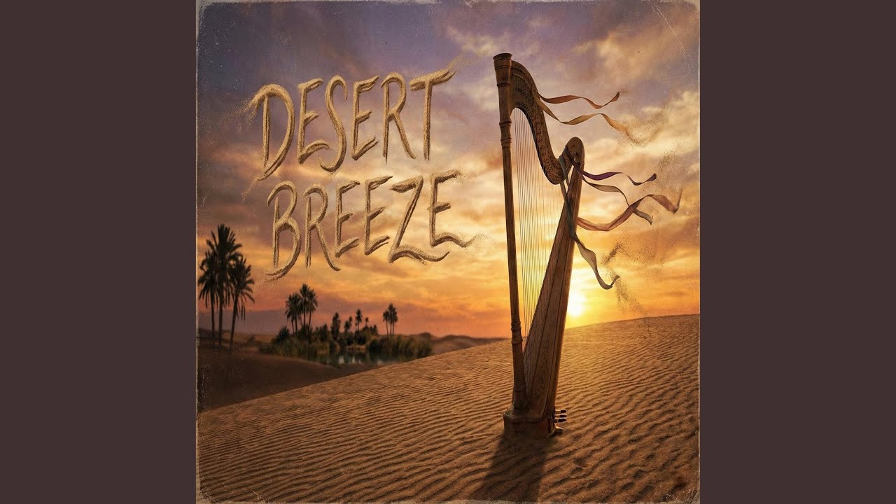 Desert Breeze
