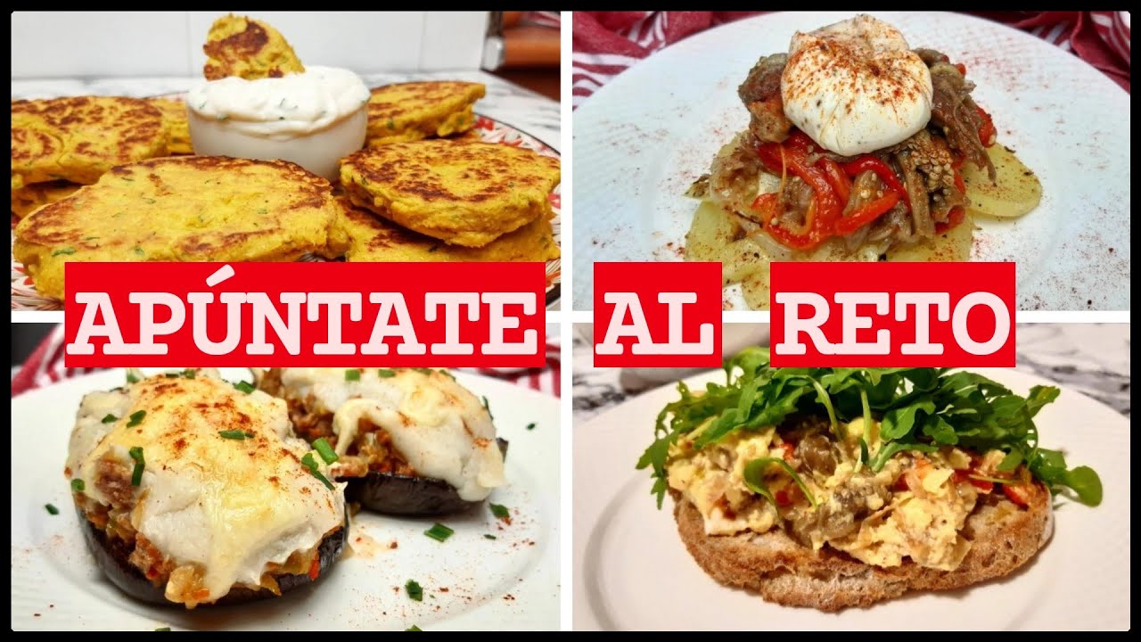 🏃RETO SEPTIEMBRE🤝. Come SALUDABLE y di ADIÓS a las DIETAS. Empieza conmigo un NUEVO ESTILO DE VIDA