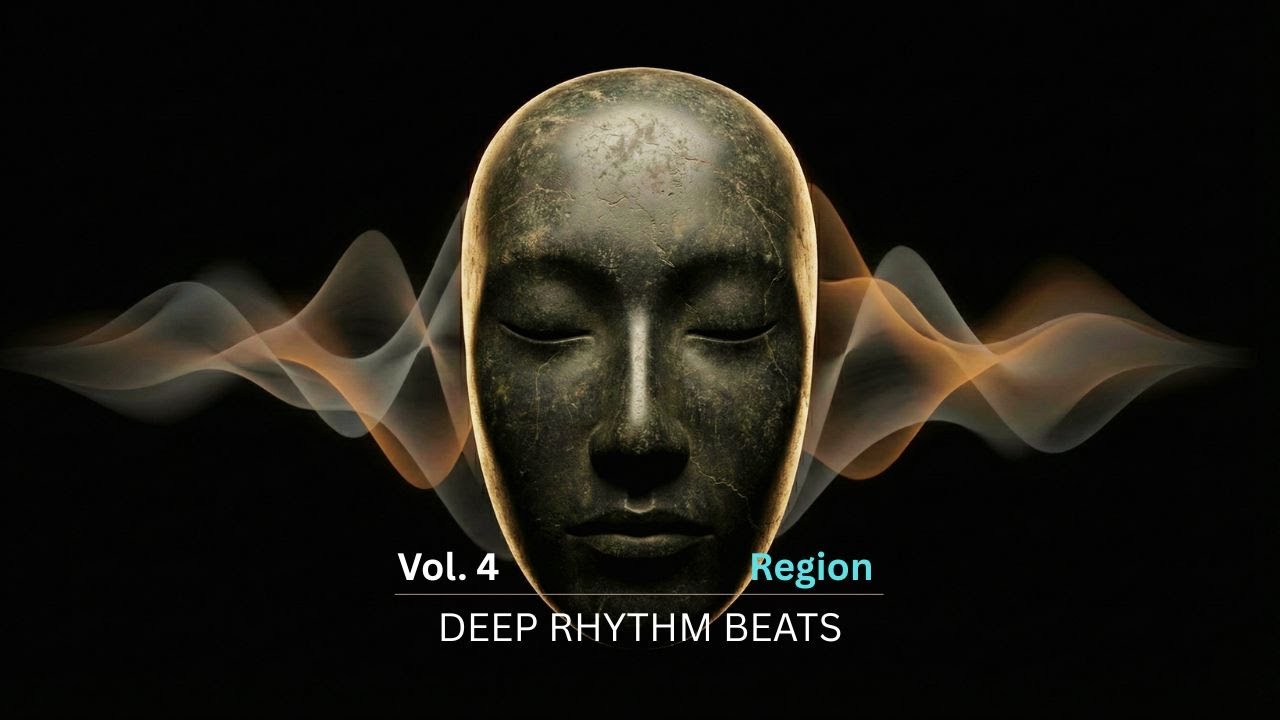 Deep Rhythm Beats Vol. 4 | Deep Caribbean House Mix | Region Flow