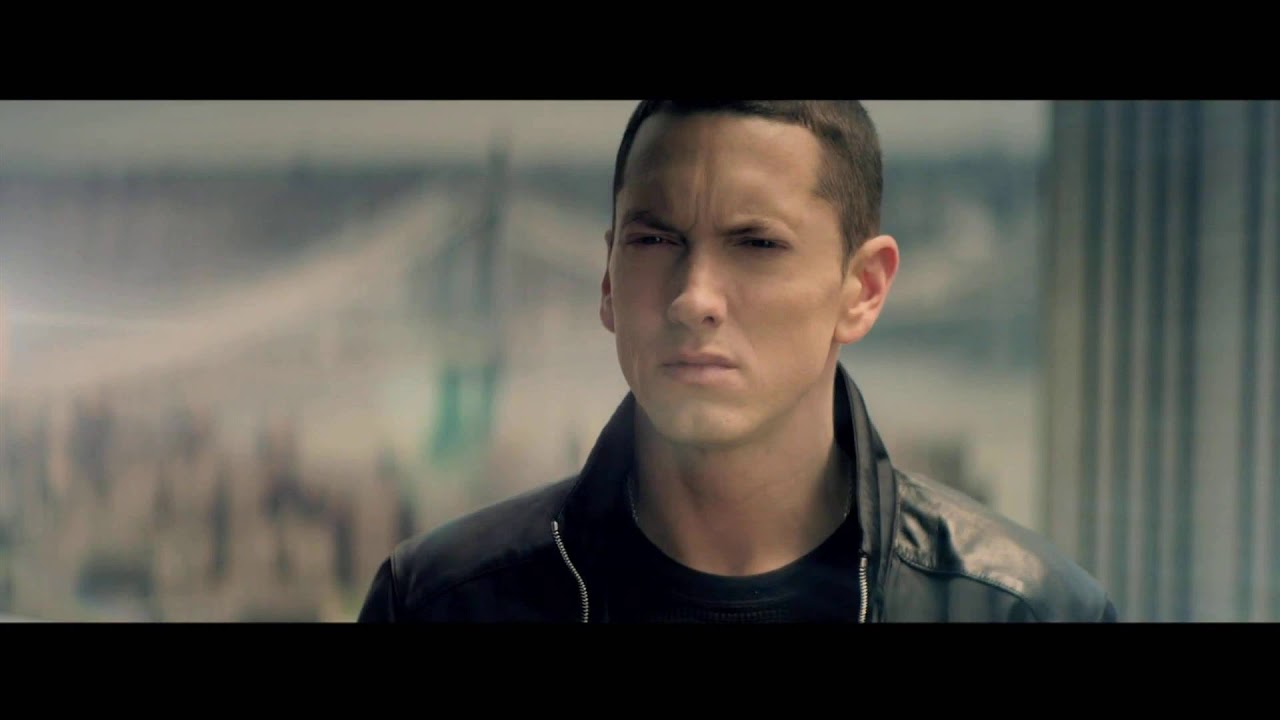 [FREE TAGLESS] Story Telling Eminem 