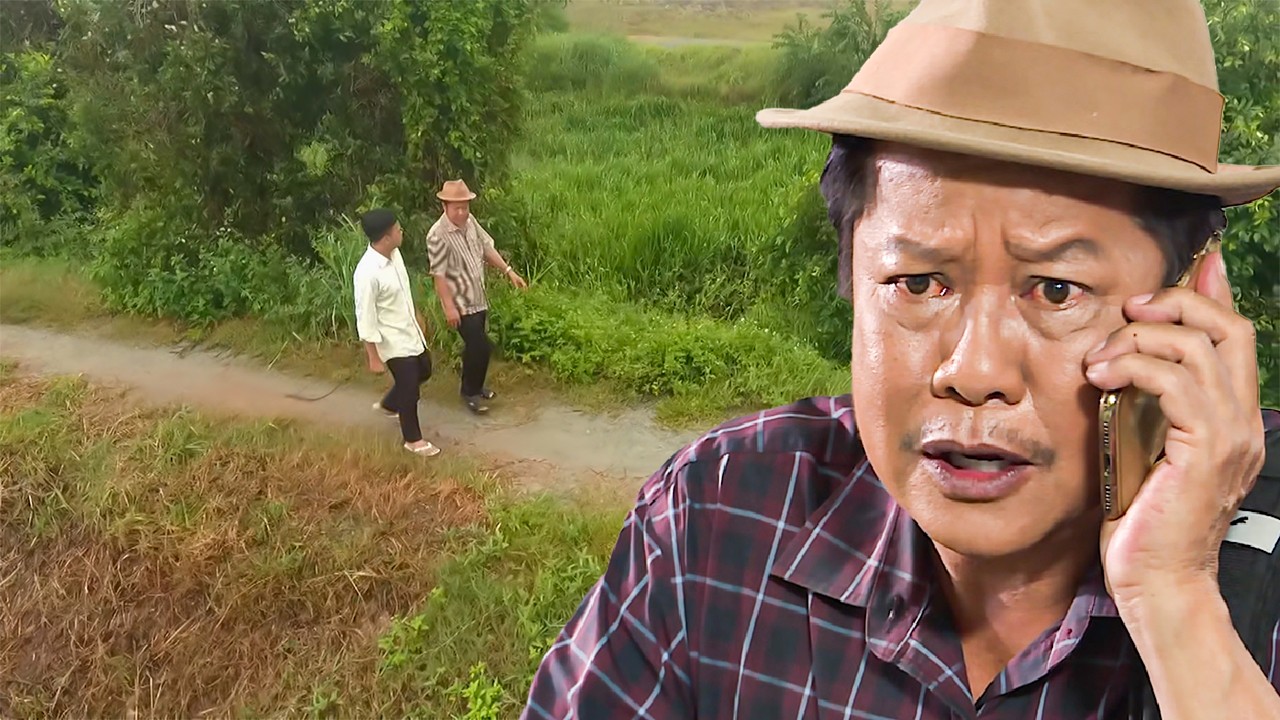 TÍA ƠI ĐỪNG ĐI I PHIM MIỀN TÂY I Phim Việt Nam I Phim Bộ Việt Nam I Phim Hay I Phim Truyền Hình Hay
