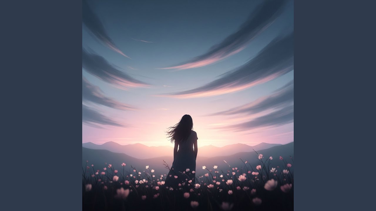 I Remember You in the Quiet of Dawn