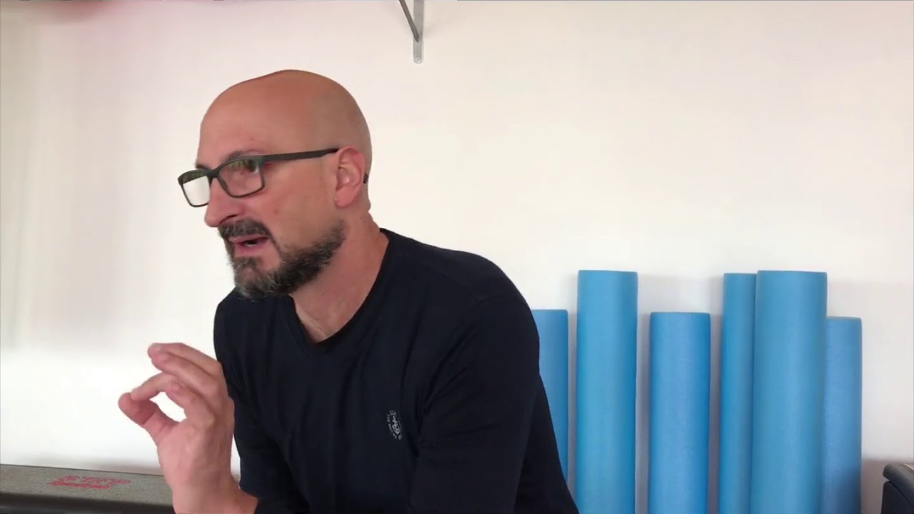 Allenare lo sguardo e il training del facilitatore