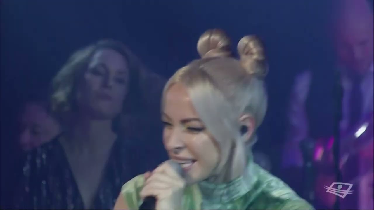 Marie-Mai  Je Décolle Live ,Belle & Bum 2018 