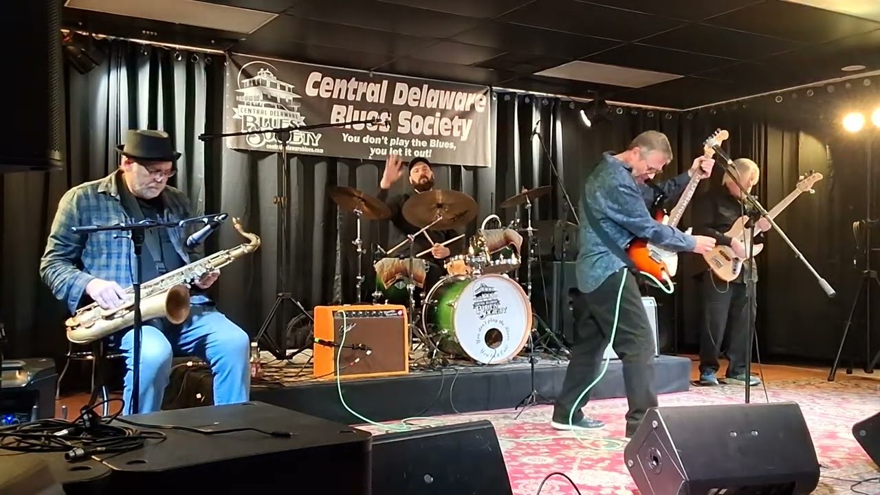 Mark Margolies and company