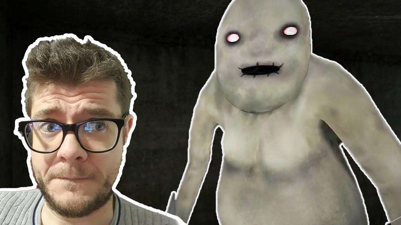 HO BUGGATO IL NUOVO SLENNY! - Slenny Scream - Android - (Salvo Pimpo's)