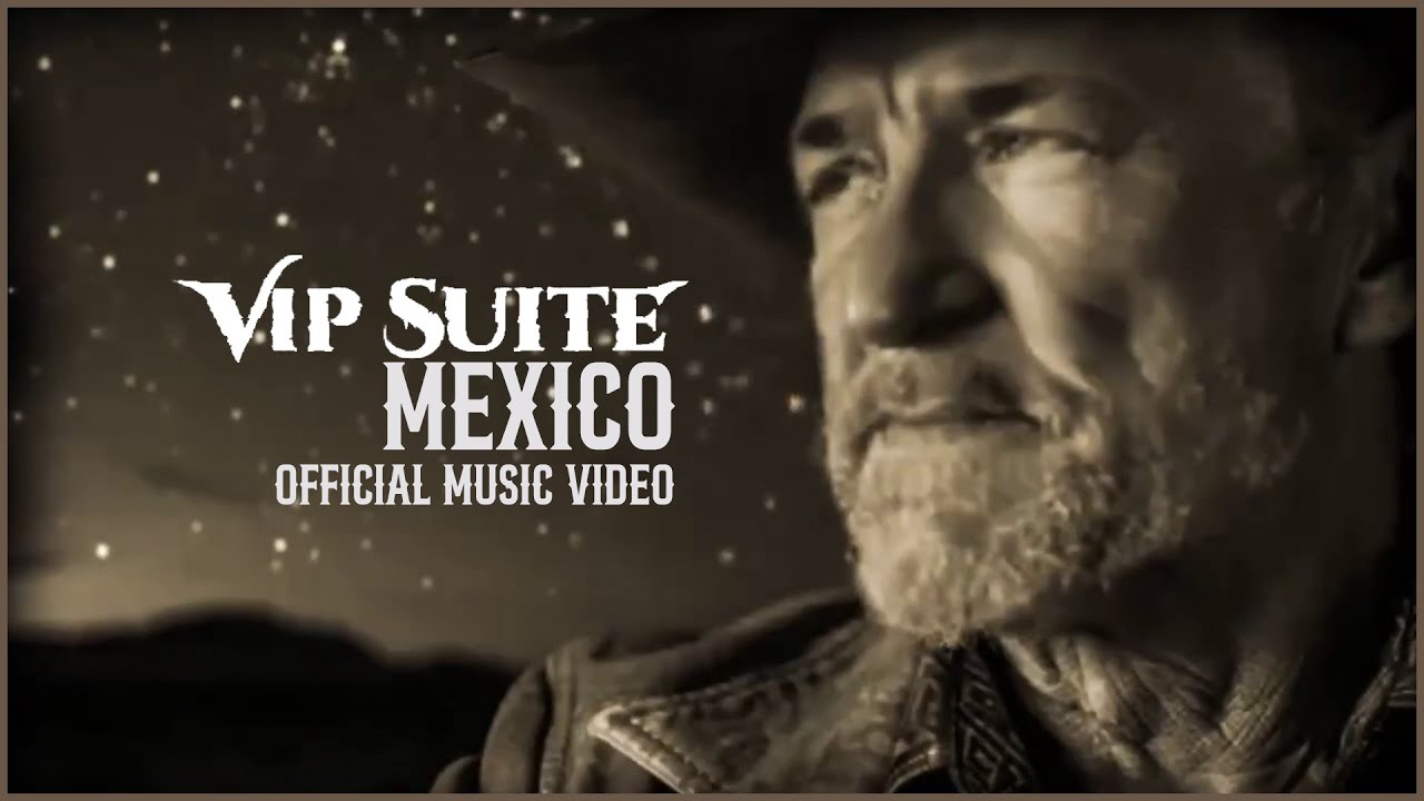 Mexico - Official Music Video | VIPSUITE