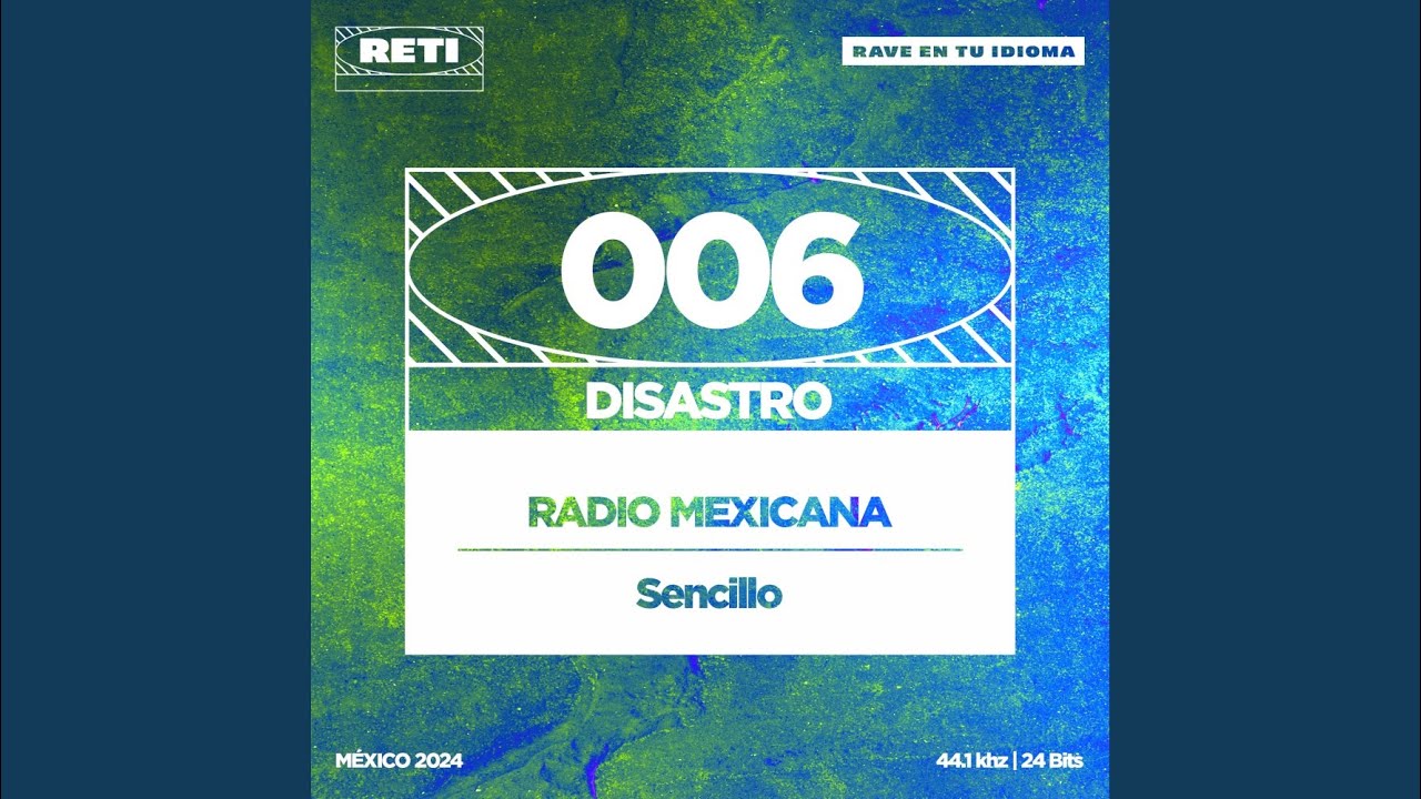 Radio Mexicana