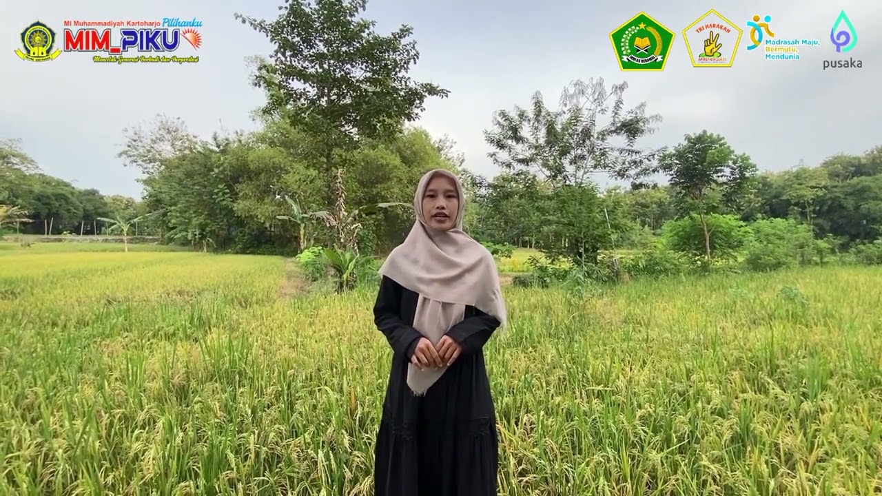 Gema Ramadhan #9 