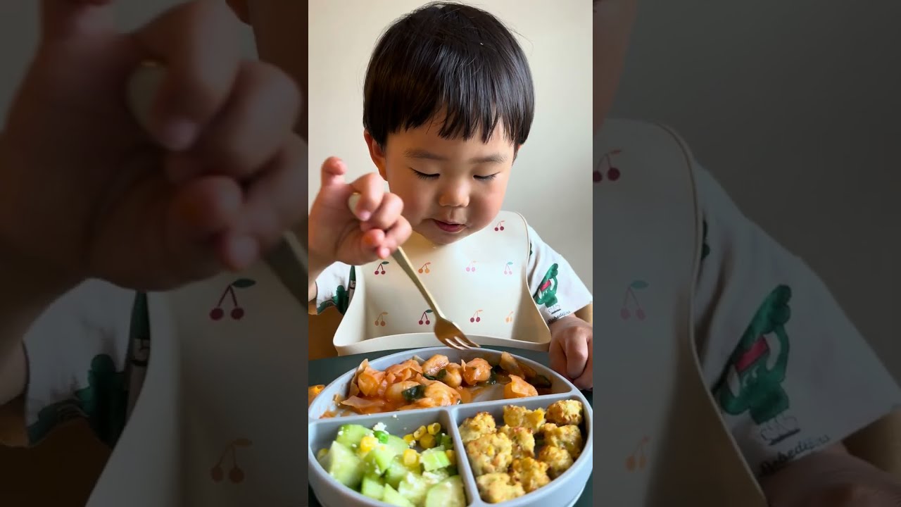 토마토 뇨끼 | Tomato gnocchi