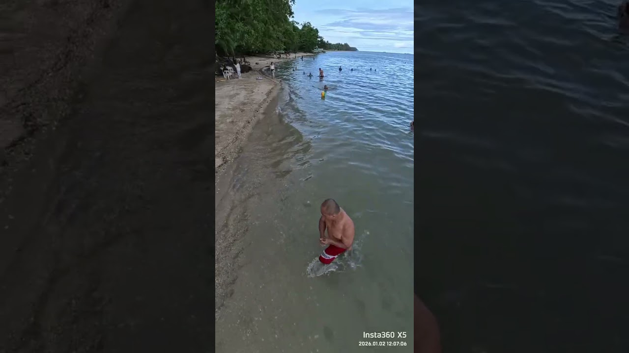 Palanas calubian Leyte