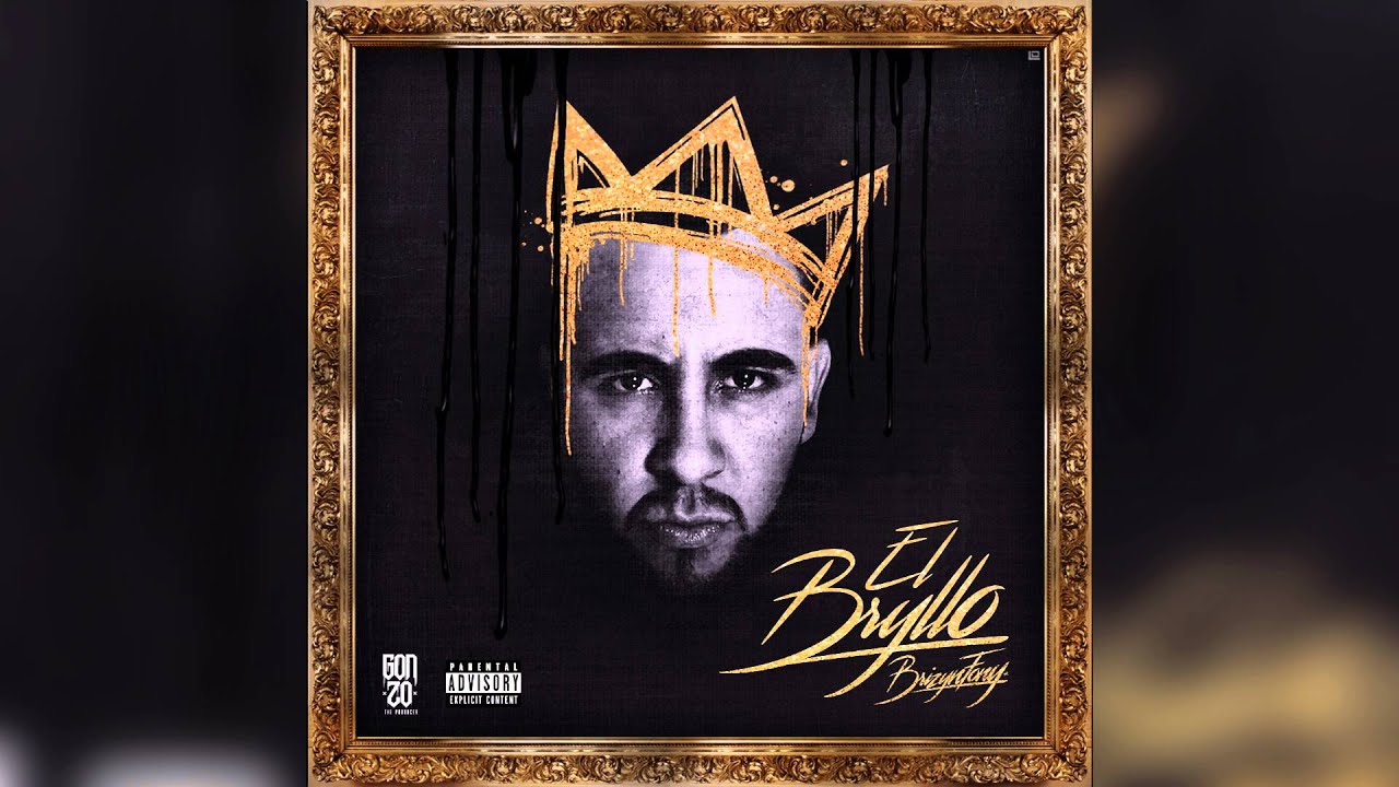 BRIZYNFONY - INCONDICIONAL FEAT. WH - [EL BRYLLO]