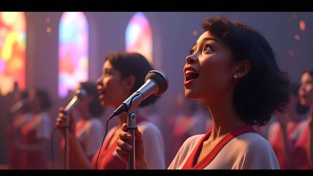 For My Prayers Reaching The Heights Of Holiness Song | Answered Prayer Song | Christian Worship