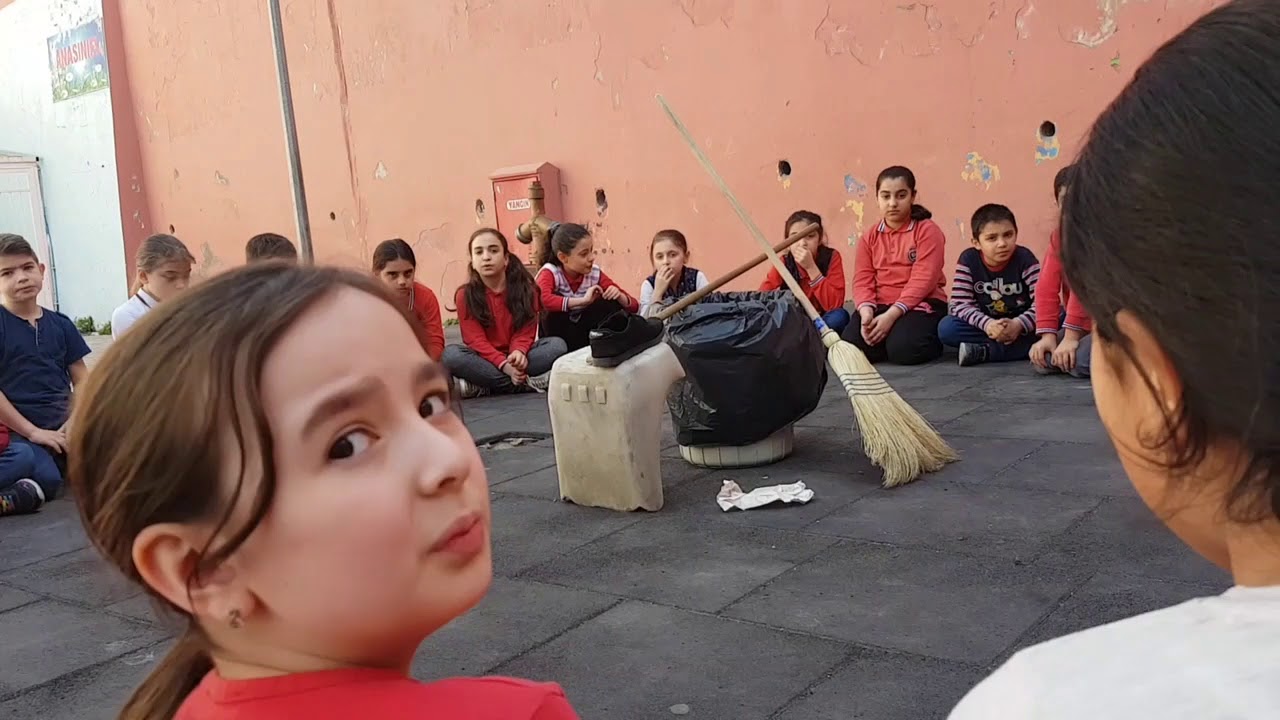 Ne Görüyorsunuz? 2.(Anlatmaya gerek var😉)