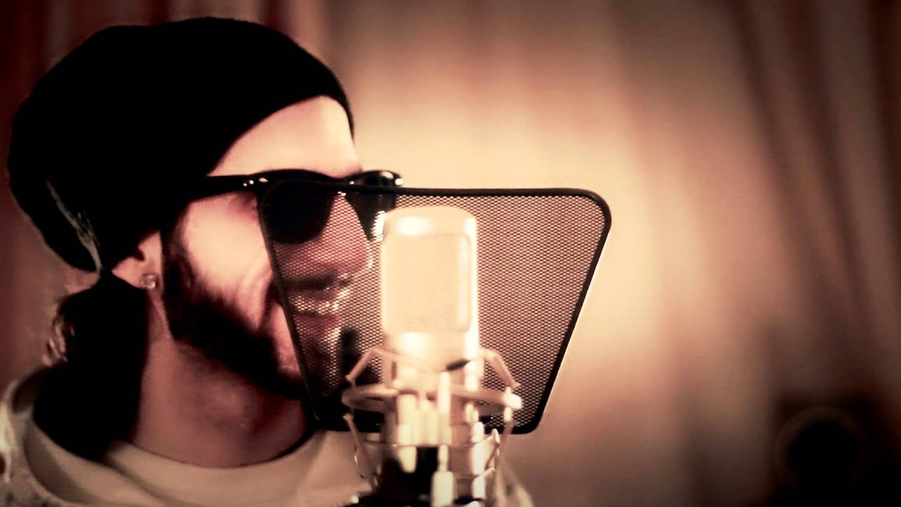 JOKER FLOW - Дръж Ги/ Druj Gi (Пияният Майстор 4)