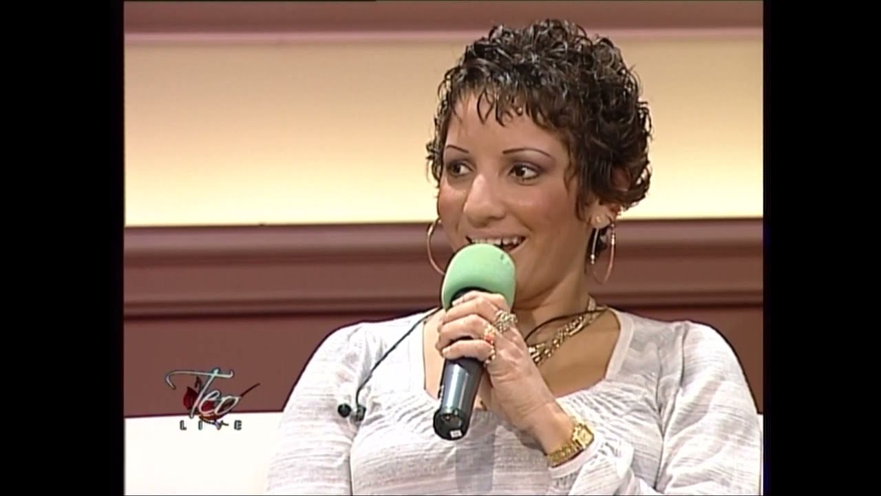 TEO LIVE EDIȚIE DIN  27.02.2008