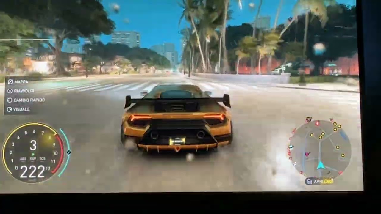 MOTORFEST LAMBORGHINI