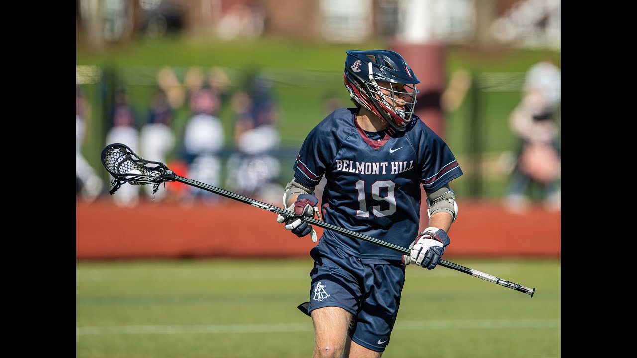 Tom Goguen - Dartmouth'26 - Senior Highlights
