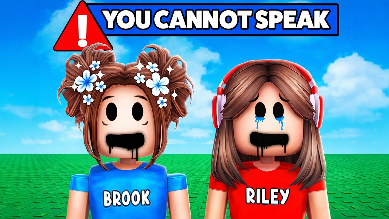 Roblox Is SILENCING US...