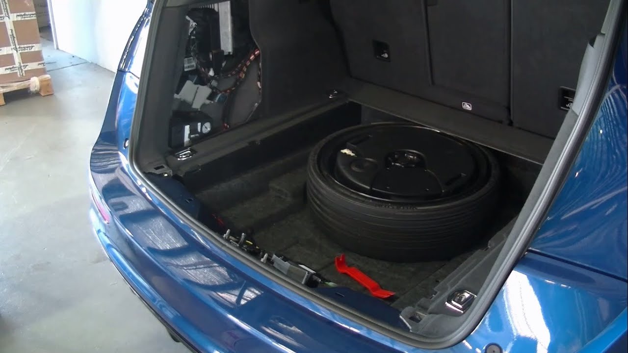 Install Kufatec Sound Booster 2016 Audi SQ5 Plus   Integrated Solutions