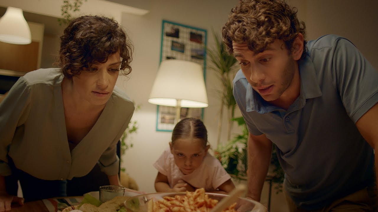 Facciamo Circolare - Lotta allo spreco alimentare