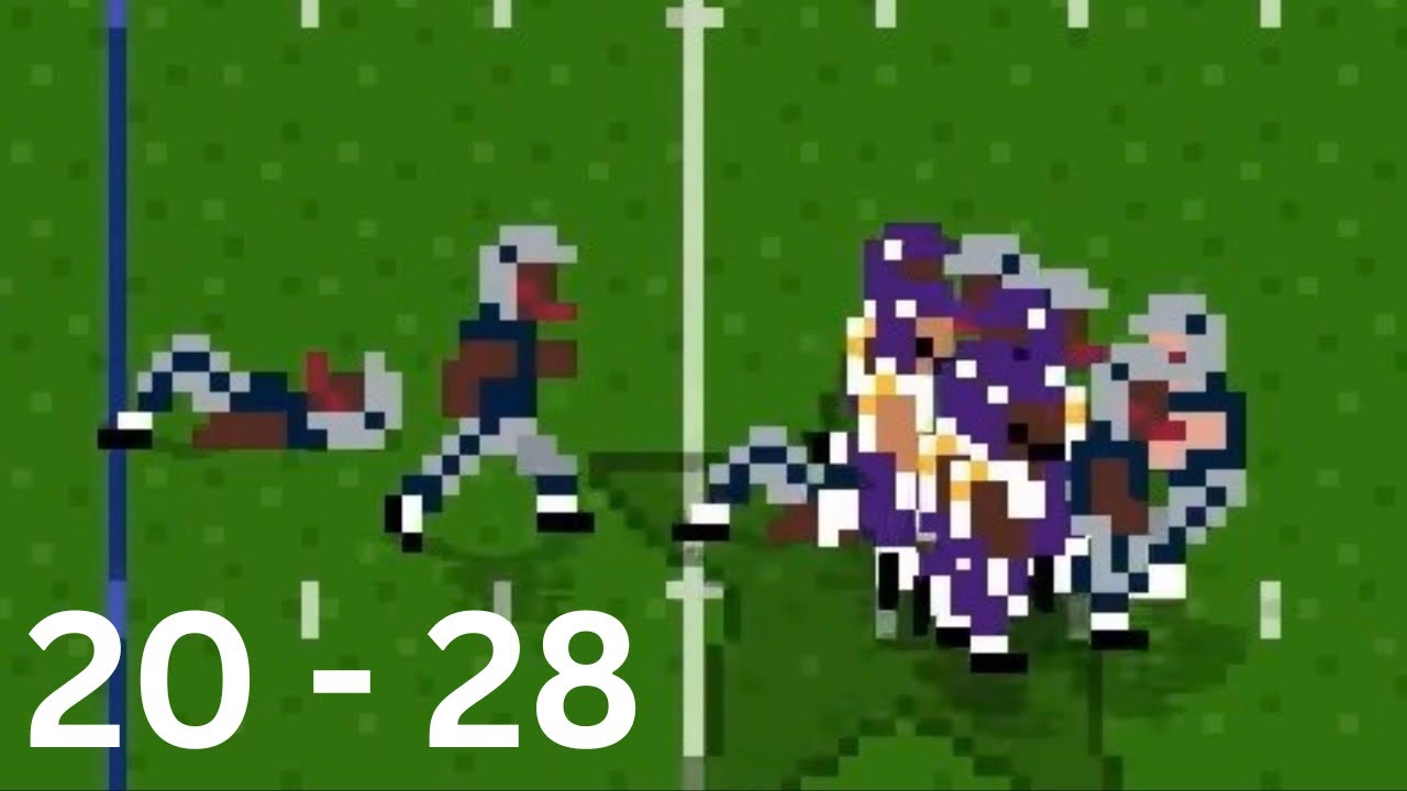 GETTING REVENGE AGAINST THE VIKINGS!!!
