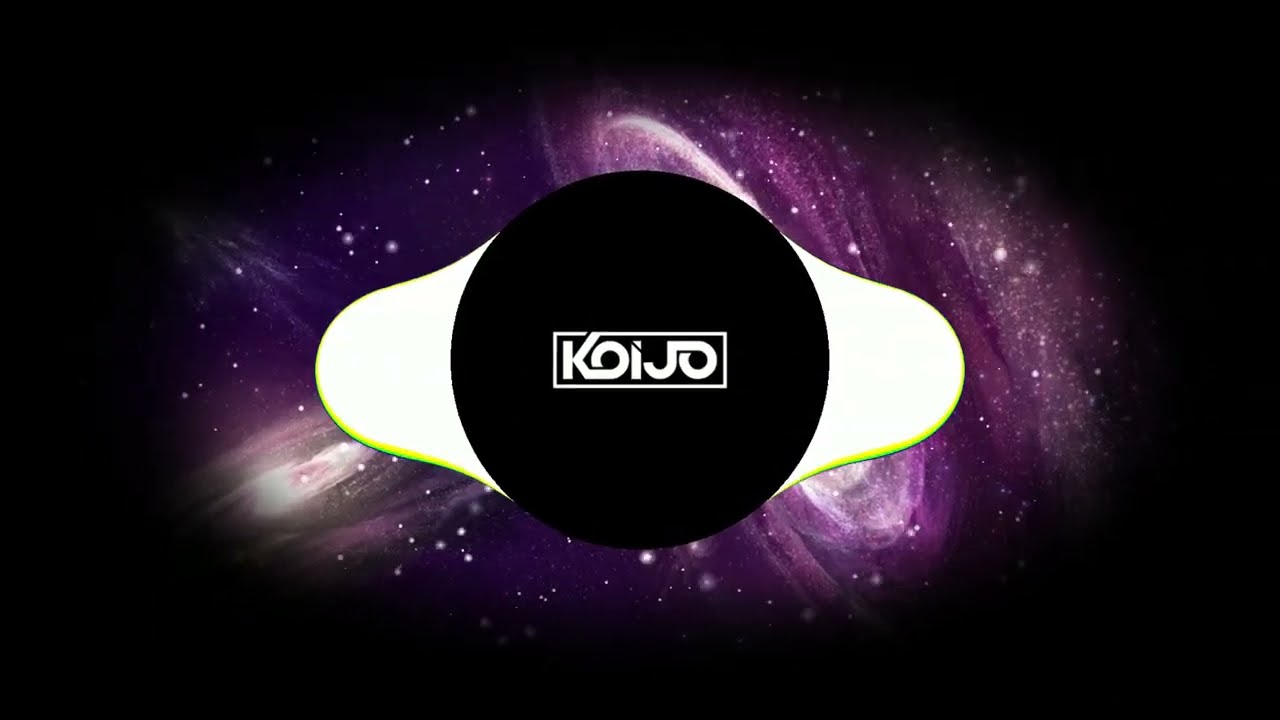 STIM - sacrifice (KOIJO Remix)