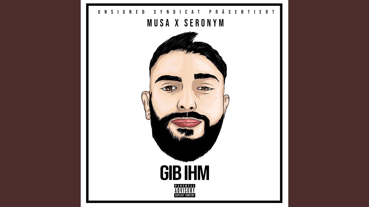 Gib ihm