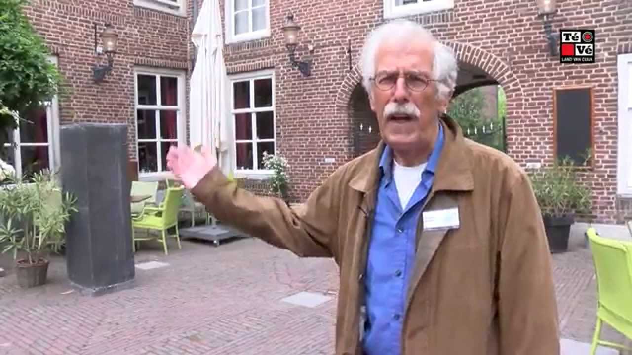 Groeten uit Boxmeer