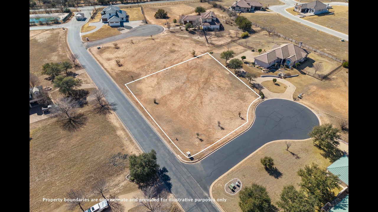 26601 Hunters Grove Ct., Spicewood, TX  78669