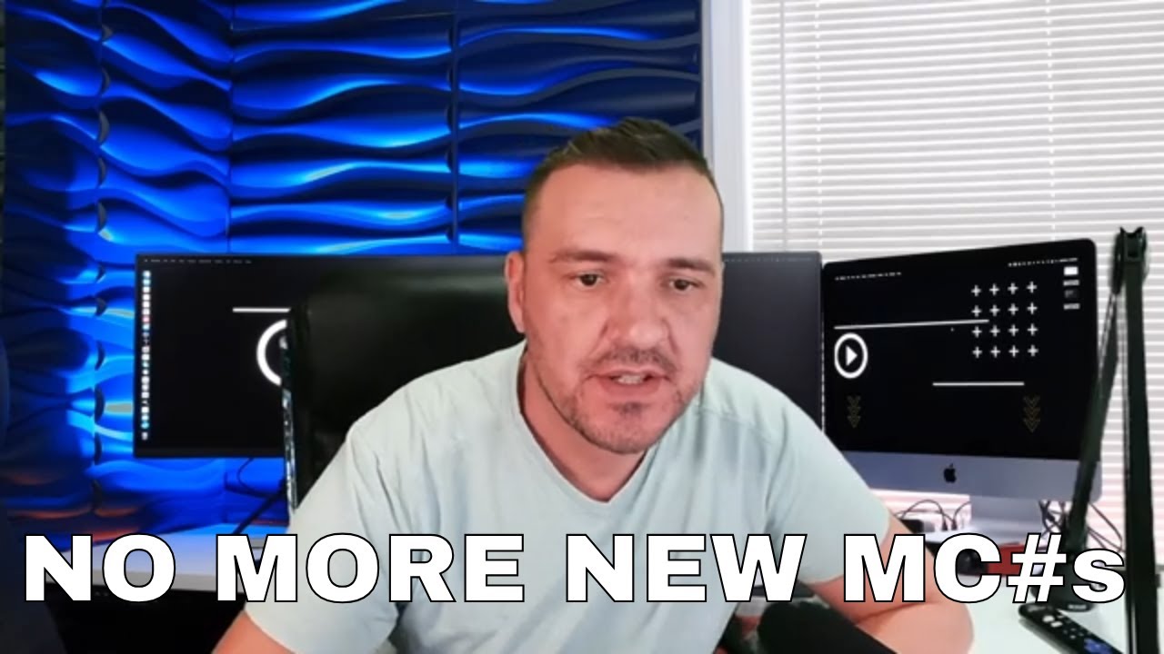MAJOR Update: CH Robinson to stop working with new carriers!