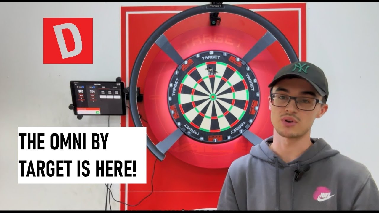 OMNI BY TARGET🔥Full setup, gameplay and review🎯
