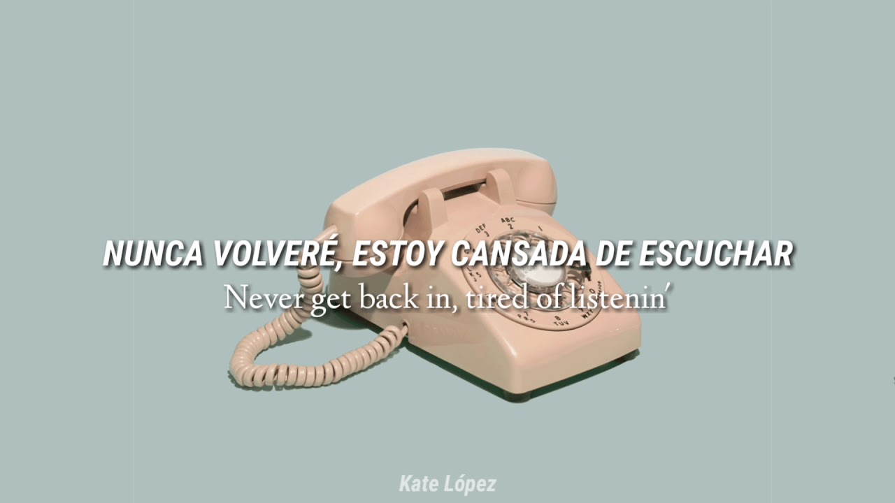 How Ya Doin'? - Little Mix (Subtítulos español - Lyrics)