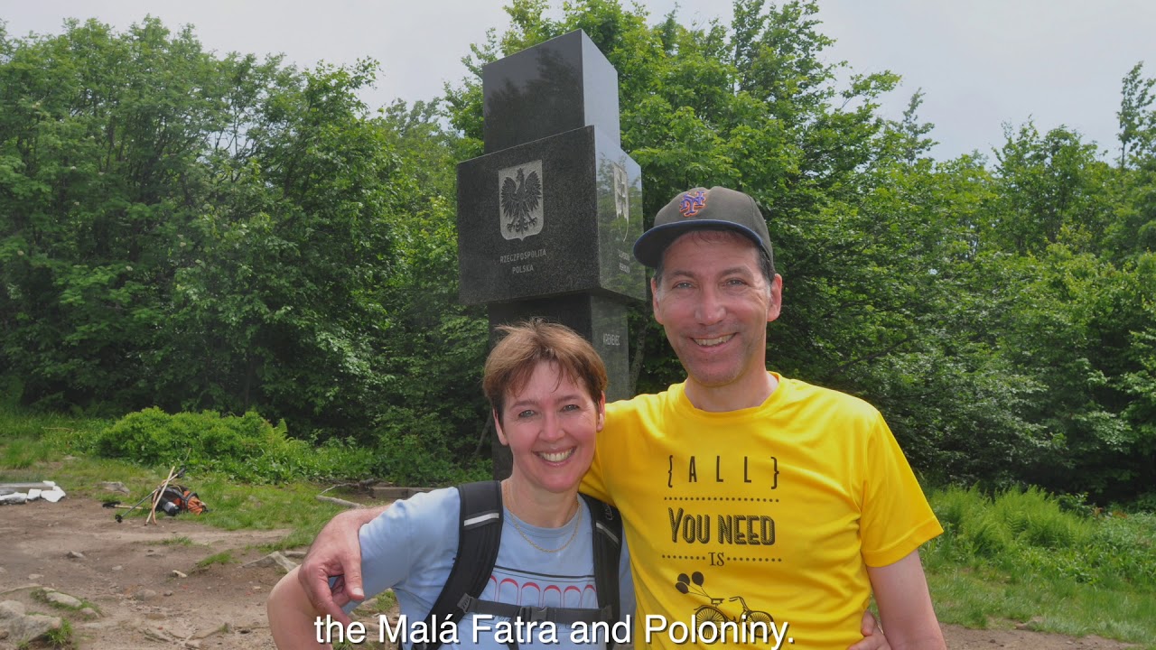 Ambassador Adam Sterling bids farewell to Slovakia