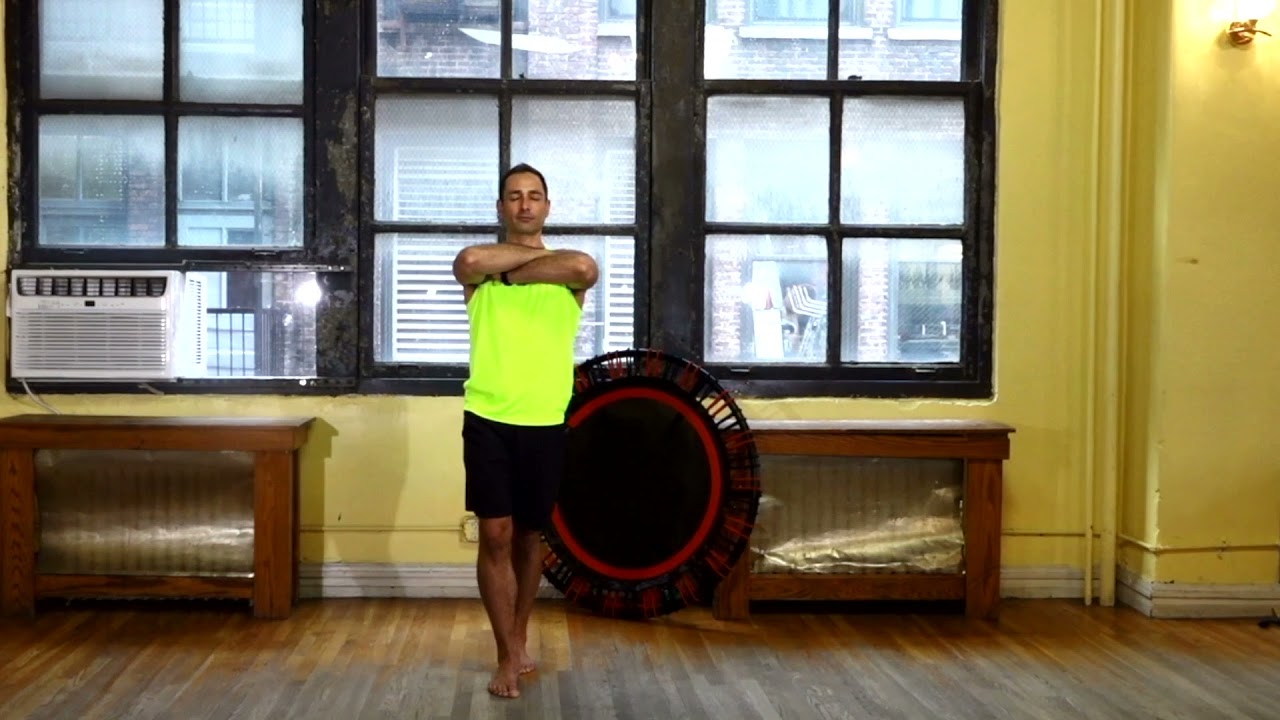 Sharpened Romberg Intro