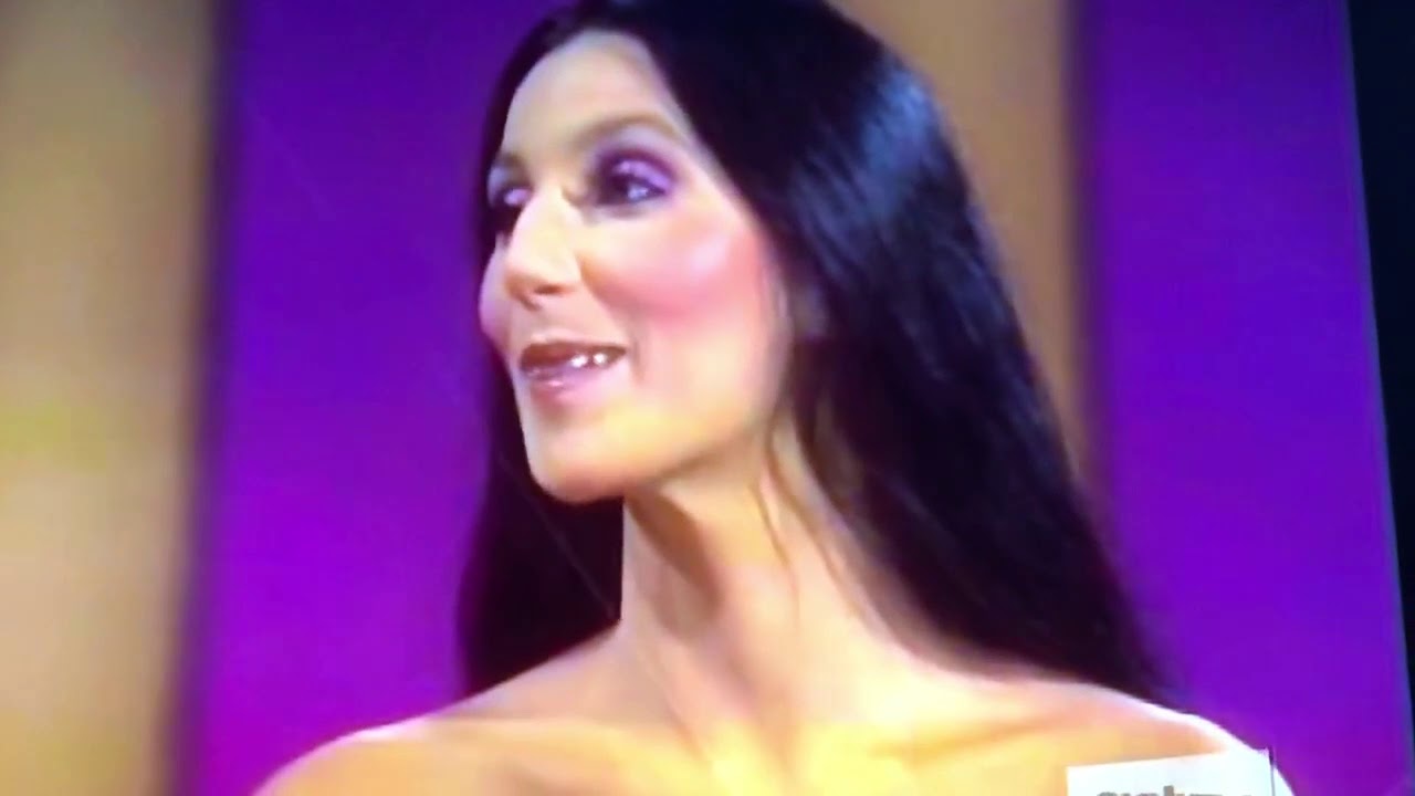 The Sonny &  Cher Show 11-7-1976