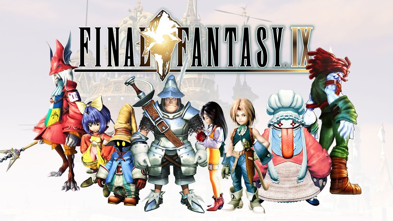 Final Fantasy IX - Melodies of Life | Piano Cover by Fantasy Reborn