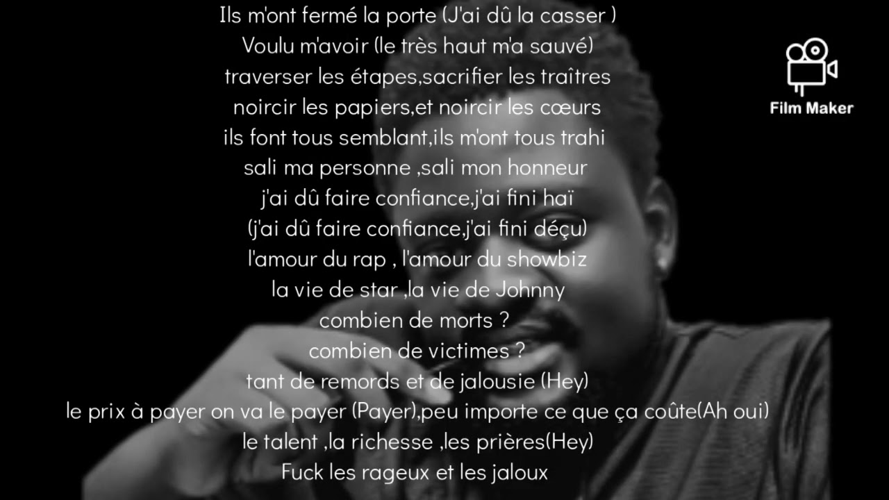 &trade;SAD&trade;:TPLB(Lyrics)