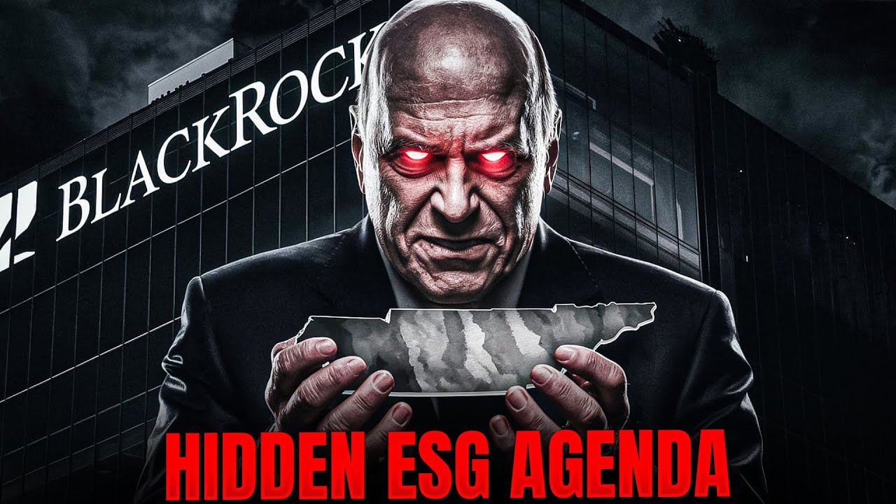 The Truth Why Blackrock Hasn't Responded To Lawsuit