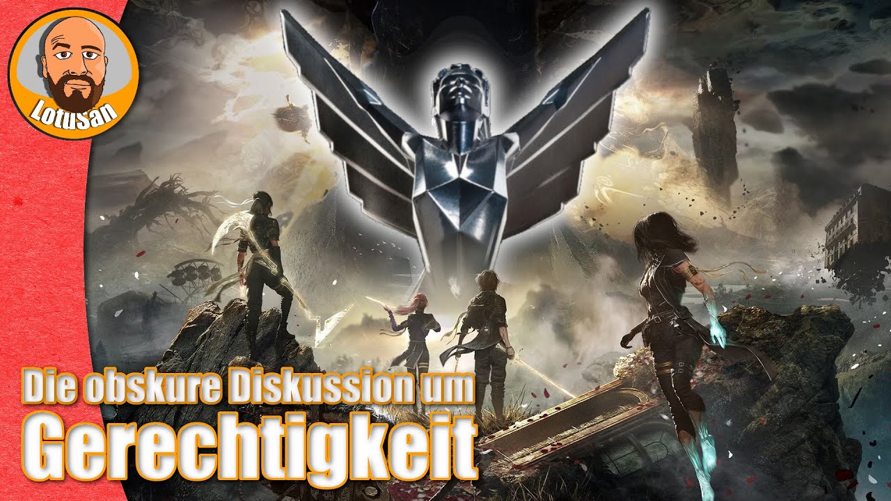 Clair Obscur's DOMINANZ erhitzt die Gemüter!